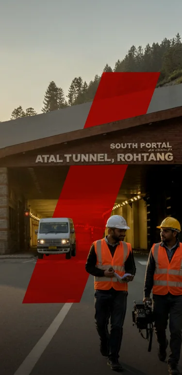 Atal Tunnel