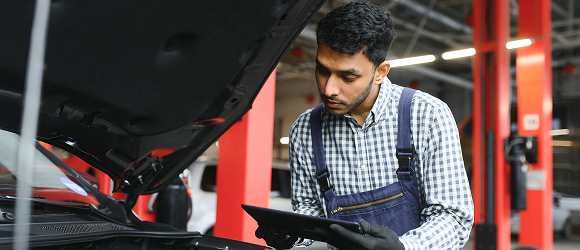 SMART AUTOMATION LABS WITH SIMULATORS