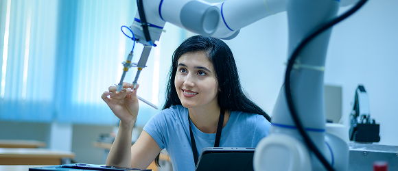 COLLABORATIVE TECH-LEARNING