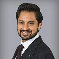 - Mr. Aditya Mittal