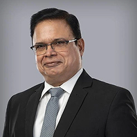 dilip-oomen