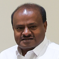 Shri H.D. Kumaraswamy