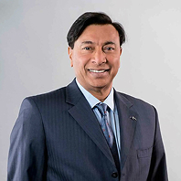 Mr. Lakshmi Mittal