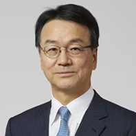 - Mr. Tadashi Imai