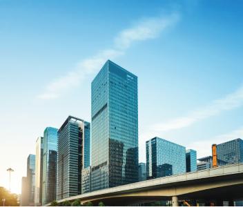 High Rise Buildings