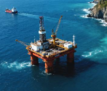 Offshore Structure