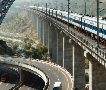 Bridges