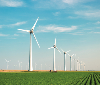 Windmills
