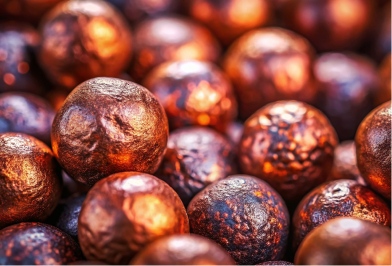 DRI Capacity