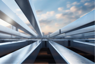 Steel