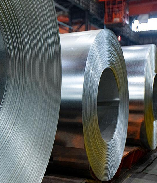 Steel Coil
