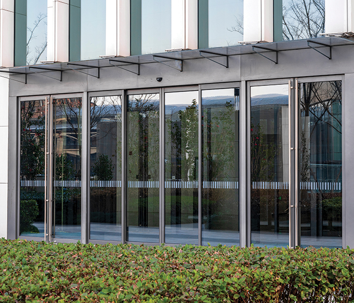 Door Frames