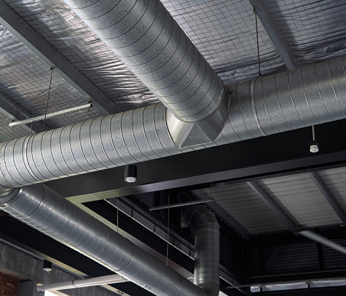 Ducting Systems