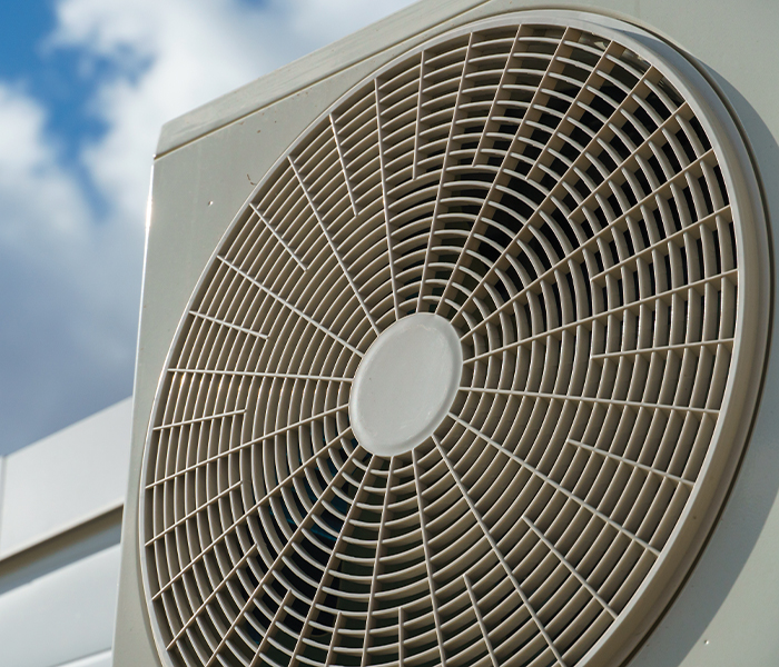 HVAC Components
