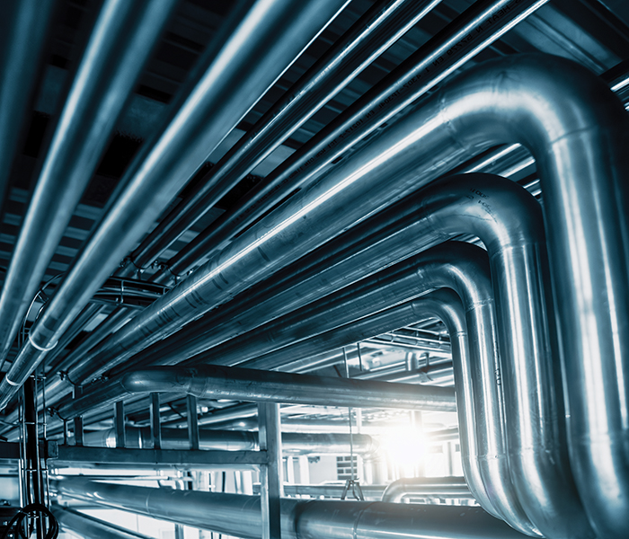 Pipes