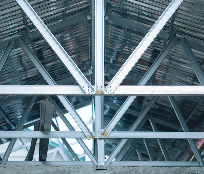 Purlins