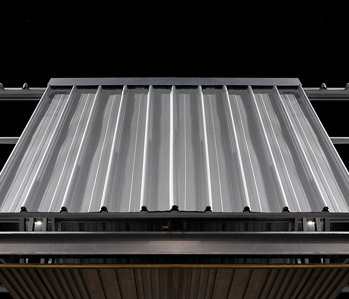 Roofing Sheets