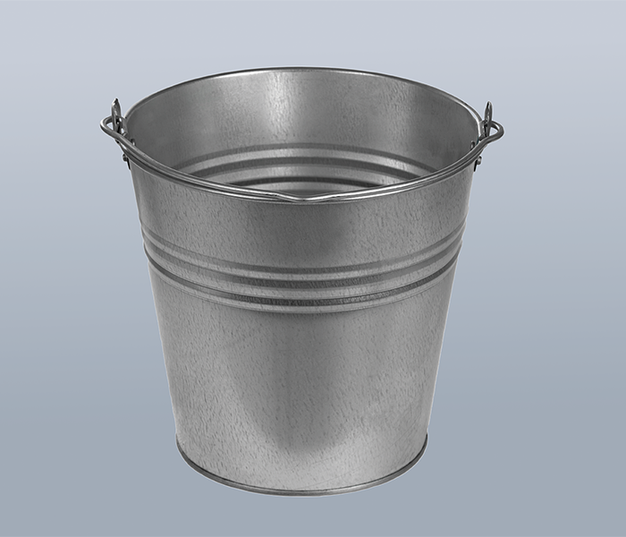 Water Buckets
