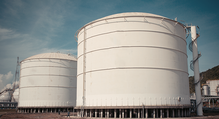 Storage Tanks