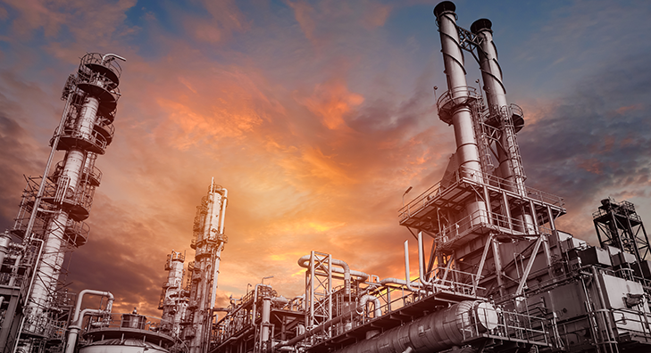 Boiler - Thermal Power Station Steel Plates Supplier