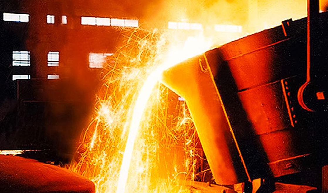 Hot Rolled Steel Products